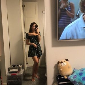 TOBI Mini Dress